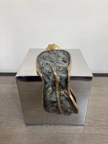 Salvador dali scultura - salvador, in