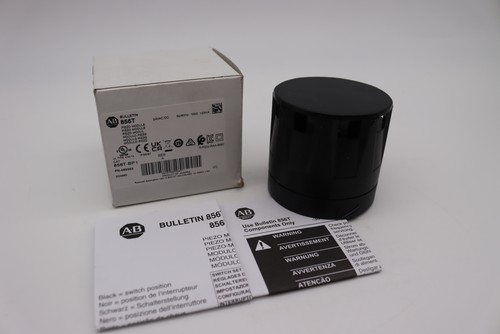 Allen bradley piezo stack - piezo,