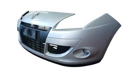 Renault scenic mod paraurti - renault,