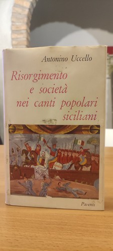 Risorgimento società nei - risorgimento, e