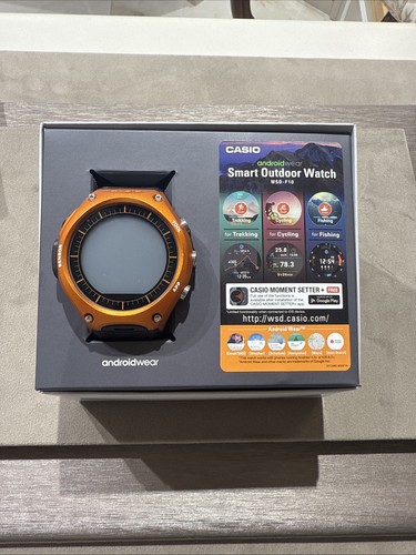 Orologio smart outdoor - orologio,