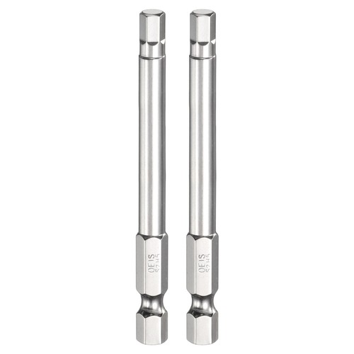 2pcs punta cacciavite - 2pcs,