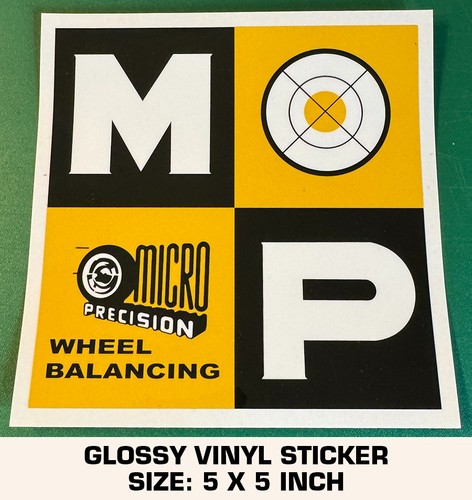 Micro precision wheel - micro,