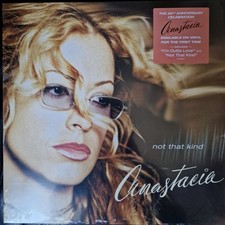 Anastacia - Not That Kind (LP)