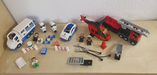 Lego Duplo | Soccorsi |