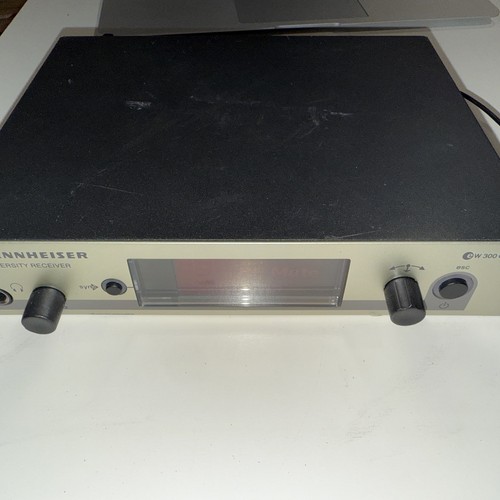 Sennheiser 300 em300 - g3,