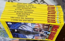 NICK RAIDER "LE NUOVE