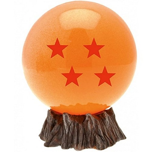 Plastoy dragon ball - plastoy, z