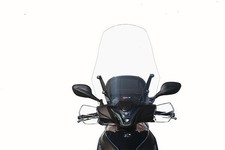 Parabrezza Faco X Kymco People