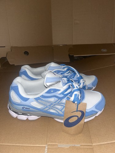 Asics gel nyc arctic - nyc, sky