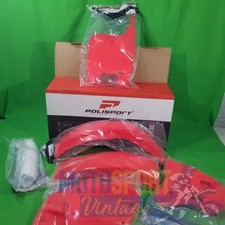 kit plastiche completo honda