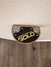 Scotty Cameron Xperimental