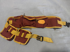 marsupio - cinta multitasche per outdoor - marca  Browning