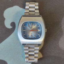 Orologio automatico vintage Certina Club 2000