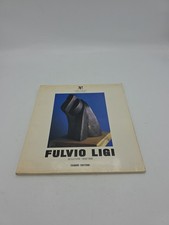 fulvio ligi sculture 1958/1988