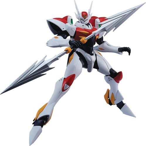 Good smile starknight - smile,