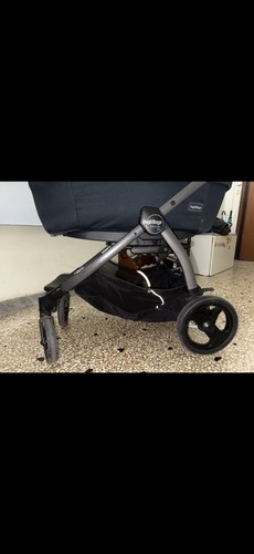 Passeggino trio per - trio, perego
