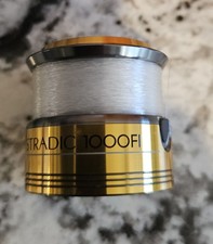 Bobina mulinello Shimano