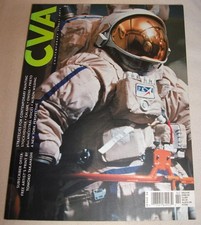 Contemporary Visual Arts