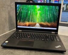 Lenovo ThinkPad P15 Gen 2i 1