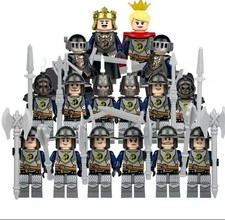 (16) Personalizzato Medievale