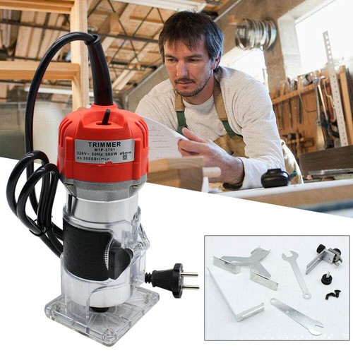 Elettrica fresatrice per - elettrica,