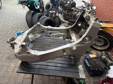 Telaio Suzuki GSXR 750 K1 K2