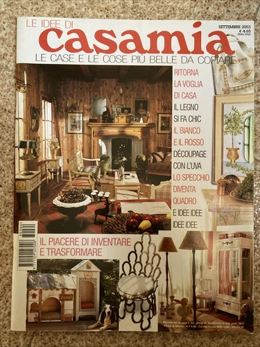 Idee casamia settembre - idee,