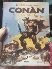 The Wild Sword of Conan