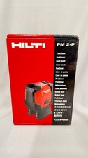Hilti PM 2-PE 98 ft. Self