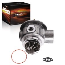 Billet turbocharger cartridge - turbocharger,