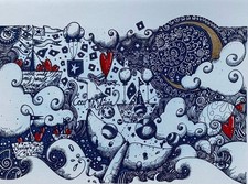 Casa della luna IV | Andrea