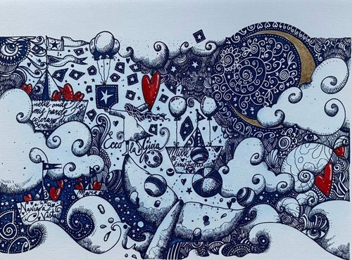 Casa della luna andrea - iv, |