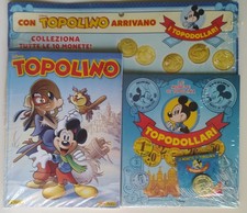 TOPOLINO N.3503+RACCOGLITORE