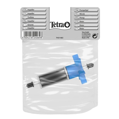 Tetra ricambio girante per - tetra,