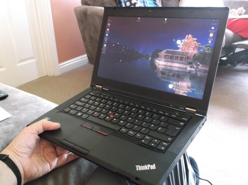 Thinkpad t430 laptop ghz - t430, 2.50