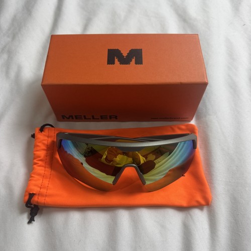 Occhiali corsa meller - corsa,