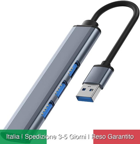 Hub usb adattatore - usb,