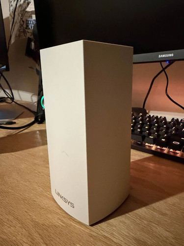 Linksys velop atlas router - linksys,
