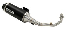Silenziatore urban arrow - silenziatore,