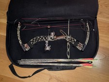 Arco Compound Mathews Creed Xs