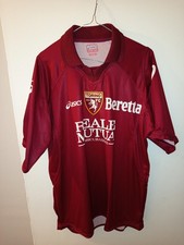 Maglia Calcio Torino Vintage N