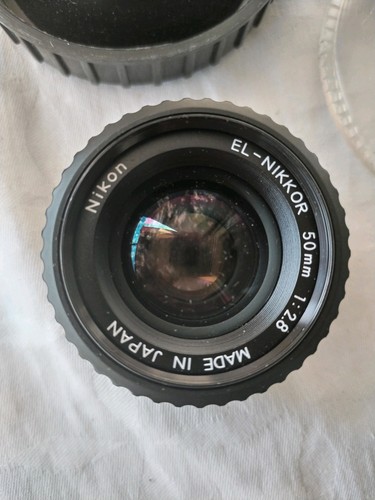 Nikon nikkor 1 - nikkor, 50