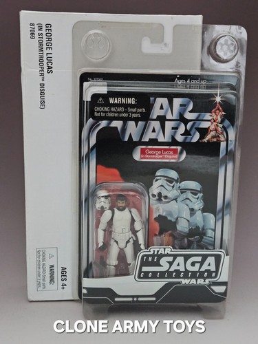 Star wars george lucas - star,