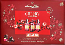 ANTHON BERG CHERRY SENSATIONS