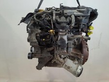 Motore RENAULT MASTER 2 PHASE