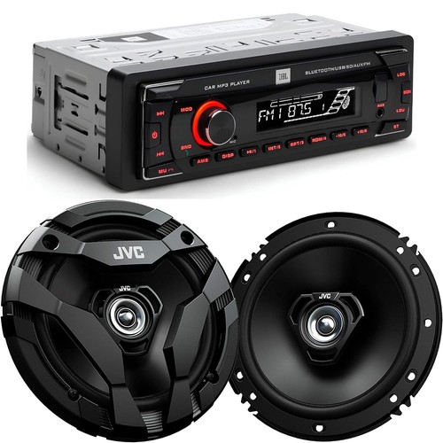 Jbl celebrity 100 autoradio - jbl,