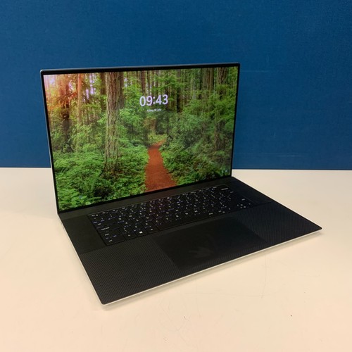 Dell xps 9710 i9 11980hk - dell,
