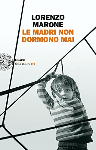 Madri non dormono mai marone - dormono,