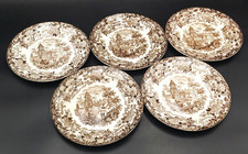 WEDGWOOD SERVIZIO 5 PIATTI IN